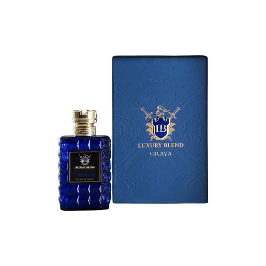 LUXURY BLEND ORAVA EDP UNISEX