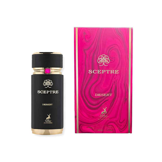 MAISON ALHAMBRA SCEPTRE DESERT EDP UNISEX