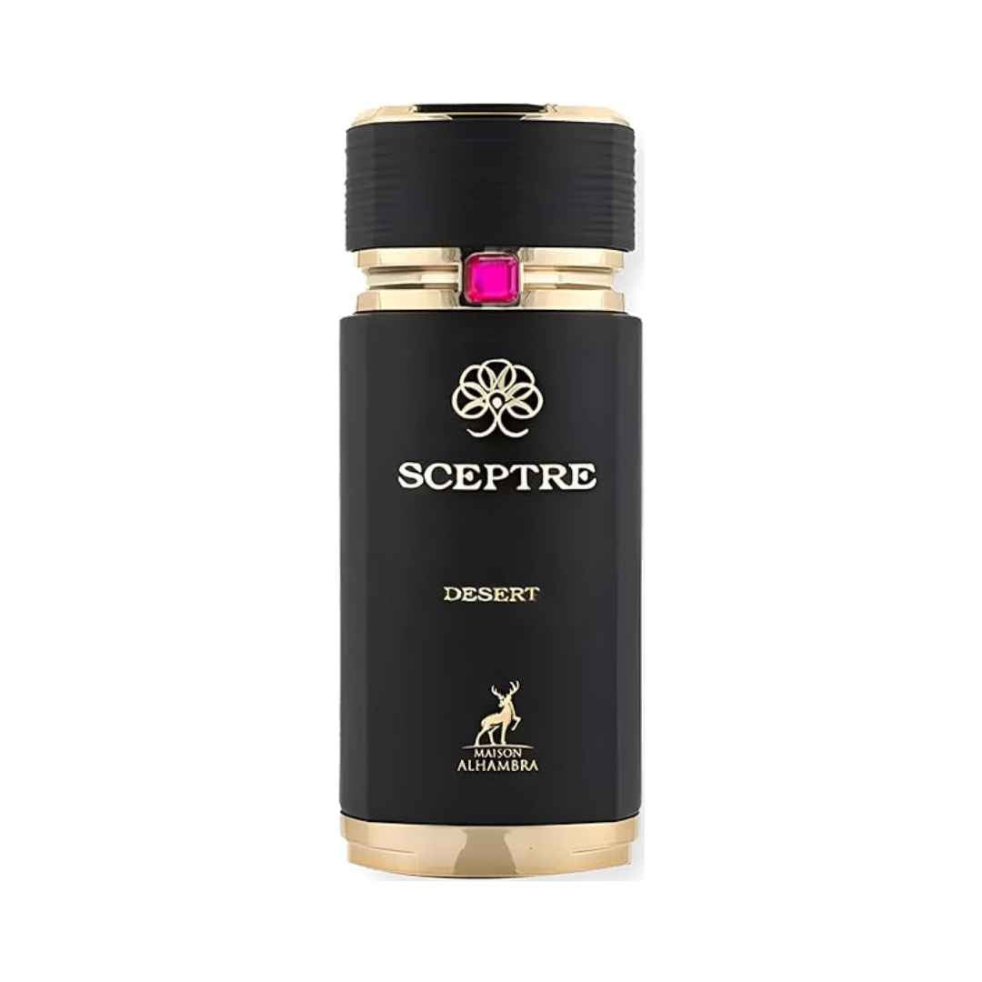 MAISON ALHAMBRA SCEPTRE DESERT EDP UNISEX