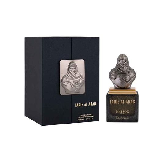 MAISON ASRAR FARIS AL ARAB EDP UNISEX