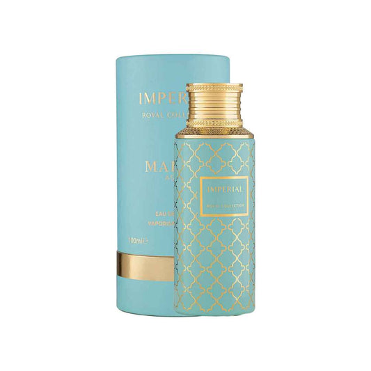 MAISON ASRAR IMPERIAL EDP UNISEX - 100 ml -Hadiyyeh