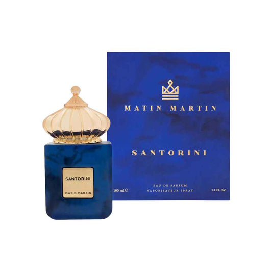 MATIN MARTIN SANTORINI EDP UNISEX