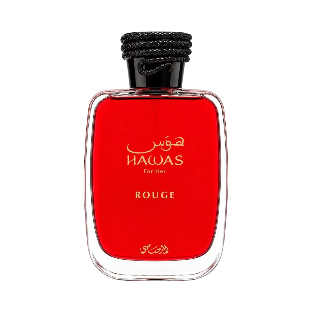 RASASI HAWAS ROUGE EDP FOR WOMEN