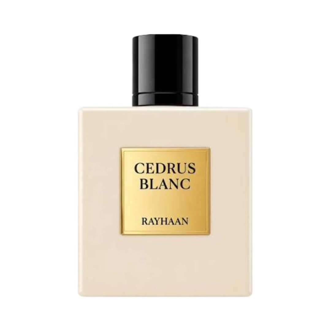 RAYHAAN CEDRUS BLANC EDP UNISEX
