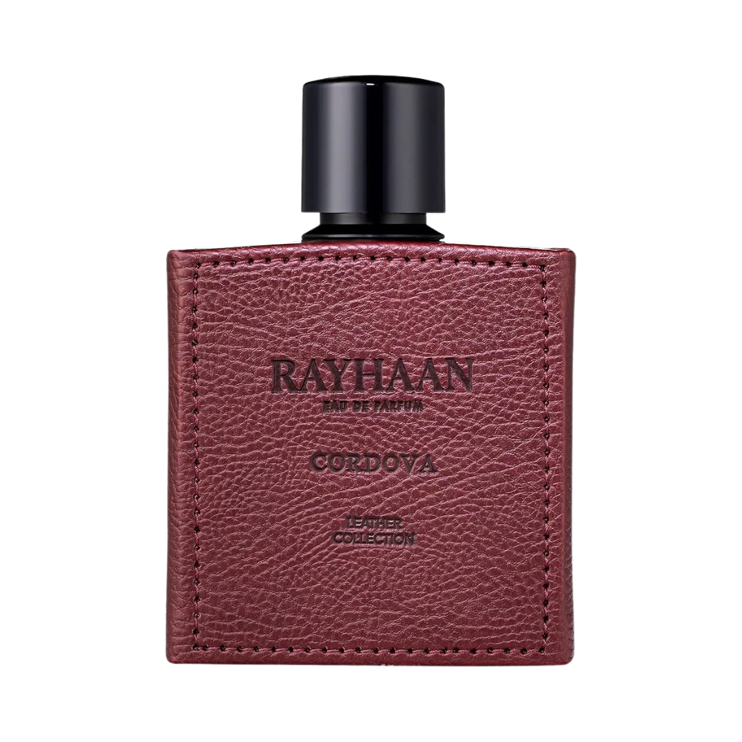 RAYHAAN CORDOVA EDP FOR MEN