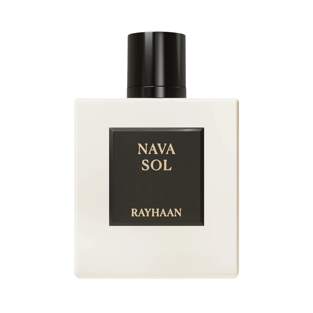 RAYHAAN NAVA SOL EDP UNISEX
