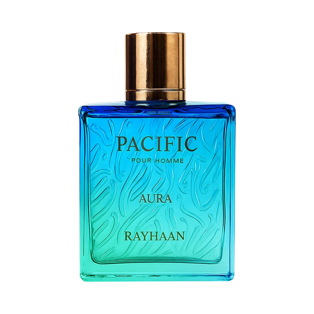 RAYHAAN PACIFIC AURA EDP FOR MEN
