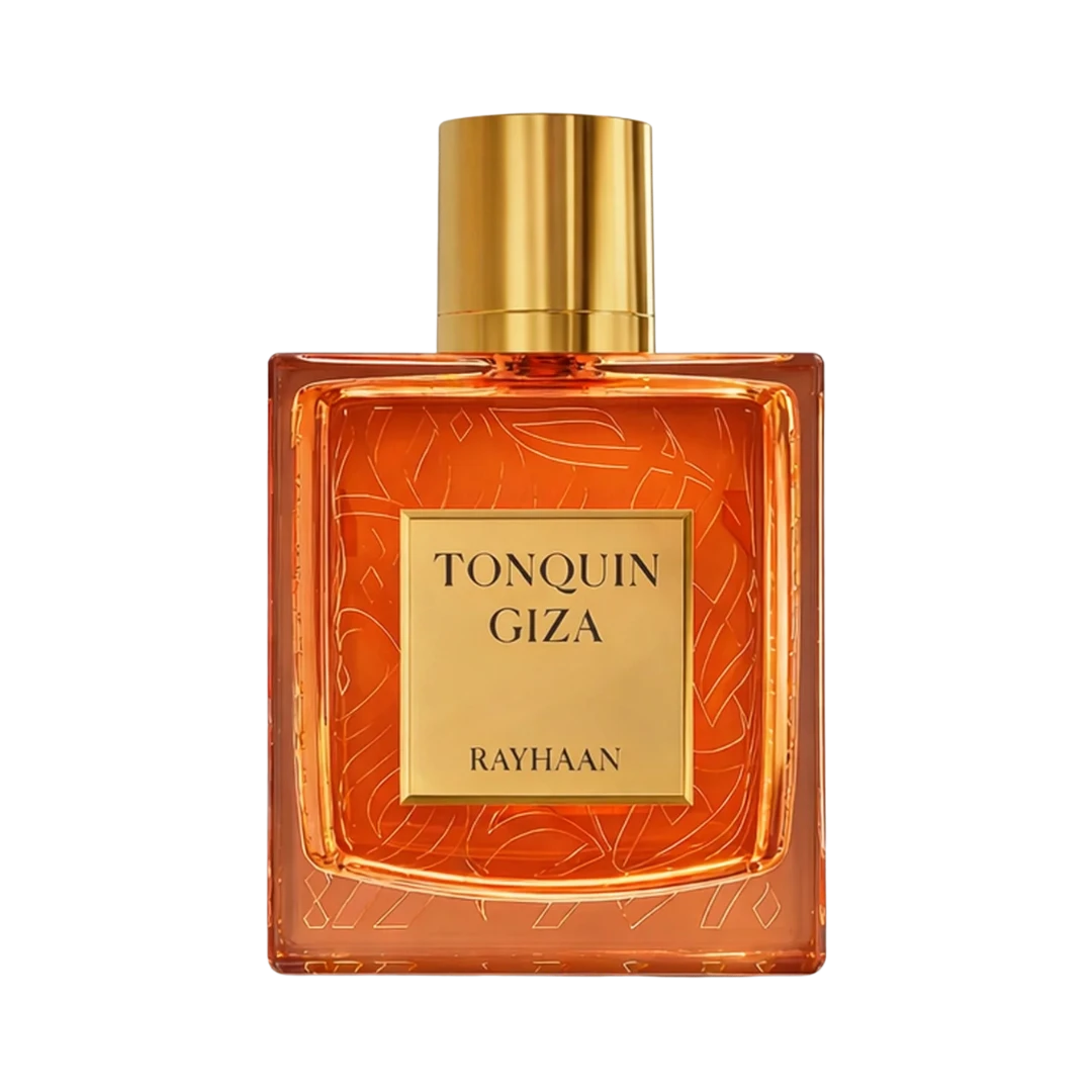 RAYHAAN TONQUIN GIZA EDP UNISEX