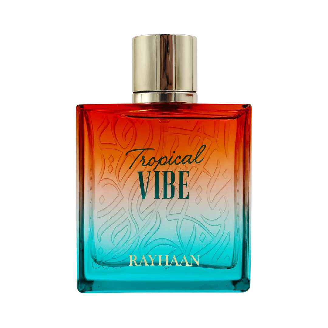 RAYHAAN TROPICAL VIBE EDP UNISEX