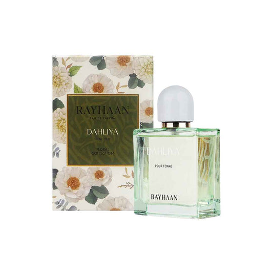 RAYHAAN DAHLIYA EDP FOR WOMEN
