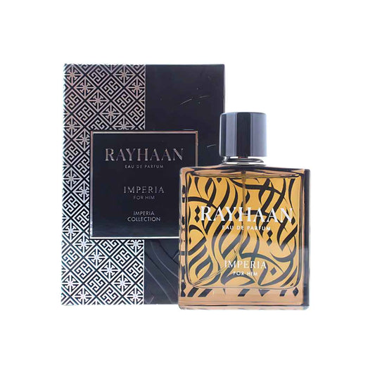 RAYHAAN IMPERIA EDP FOR MEN