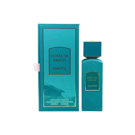 RIIFFS COSTA DE AMALFI EDP UNISEX