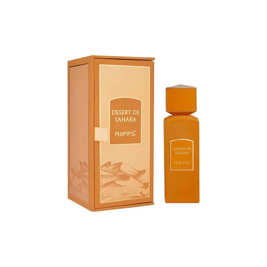 RIIFFS DESERT DE SAHARA EDP FOR MEN