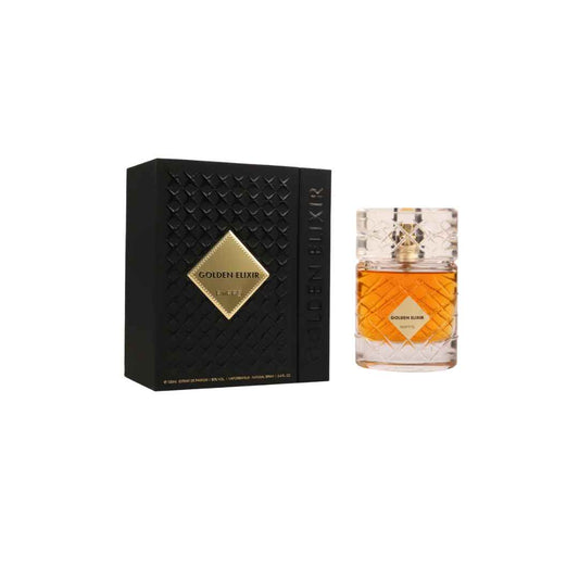 RIIFFS GOLDEN ELIXIR EDP UNISEX