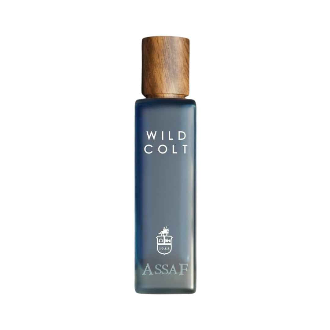 ASSAF WILD COLT EDP UNISEX