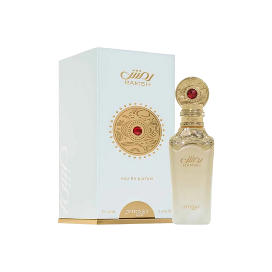 ZIMAYA RAMSH DIVA EDP FOR WOMEN