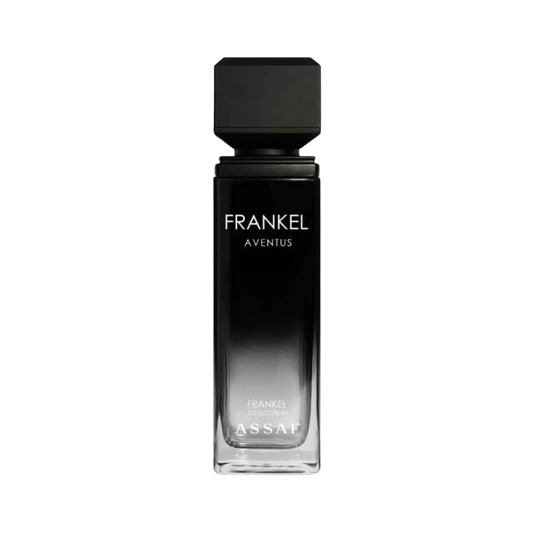 ASSAF FRANKEL AVENTUS EDP FOR MEN - 100 ml -Hadiyyeh
