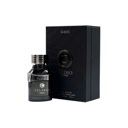 DUMONT CELERIO OROS EDP FOR MEN - 100 ml -Hadiyyeh