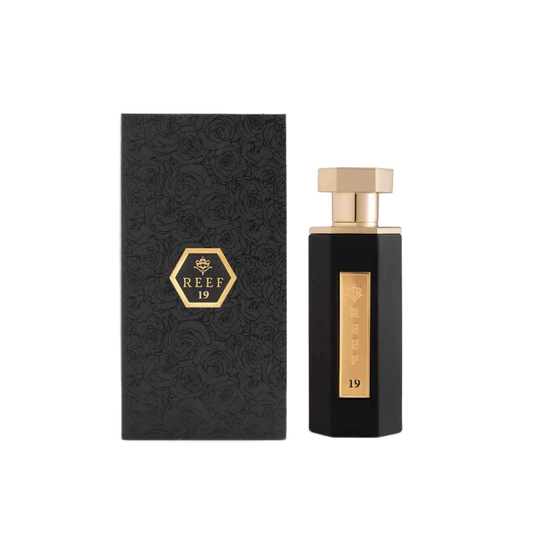 REEF 19 EDP UNISEX - 100 ml -Hadiyyeh