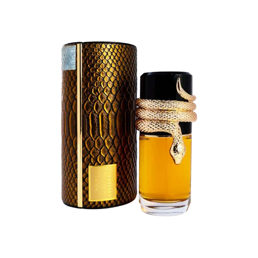 LATTAFA MUSAMAM EDP FOR MEN - 100 ml -Hadiyyeh