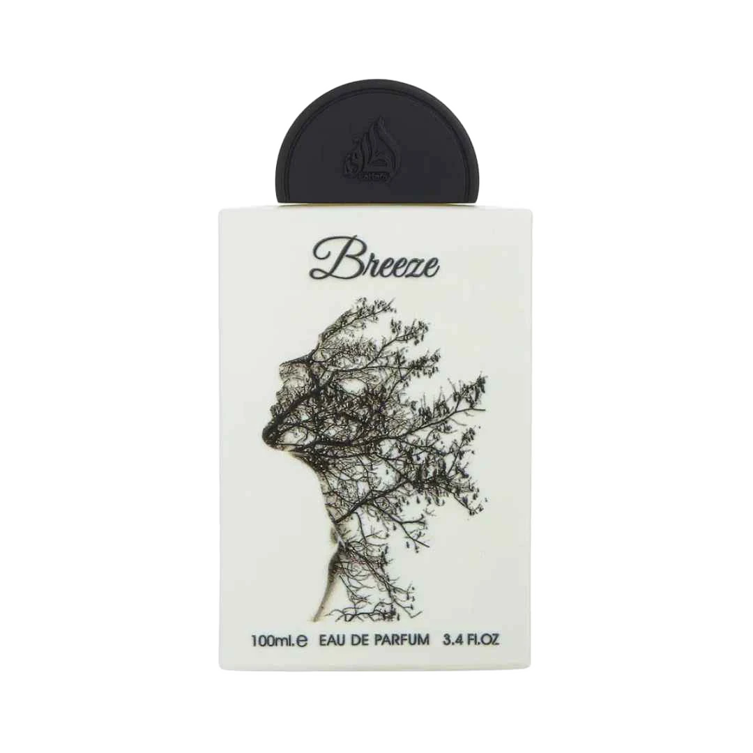 LATTAFA BREEZE EDP UNISEX – Hadiyyeh