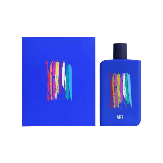 SAMAM ART EDP FOR WOMEN - 100 ml -Hadiyyeh