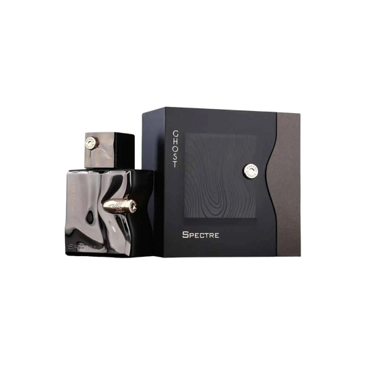 FRENCH AVENUE SPECTRE GHOST EDP FOR MEN - 80 ml -Hadiyyeh