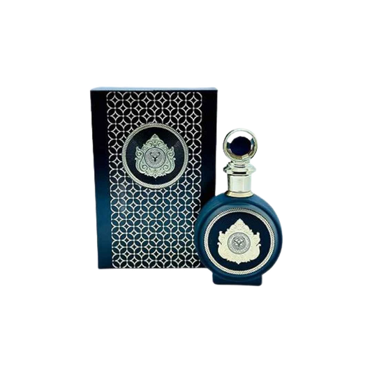 PARIS CORNER NORTH STAG DEUX EDP FOR MEN - 100 ml -Hadiyyeh