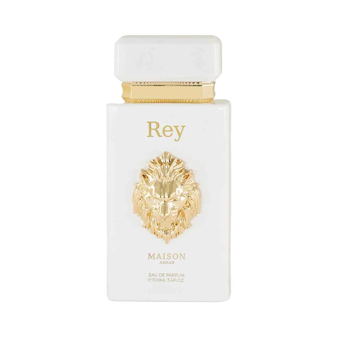 MAISON ASRAR REY EDP FOR MEN – Hadiyyeh