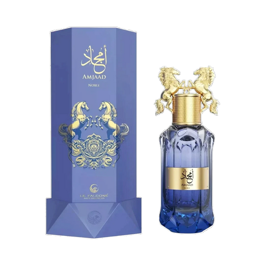 LE FALCONE AMJAAD NOBLE EDP FOR MEN