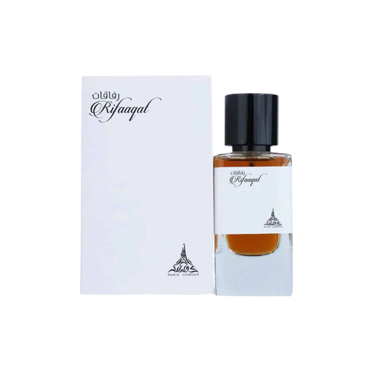PARIS CORNER RIFAAQAT EDP UNISEX - 85 ml -Hadiyyeh