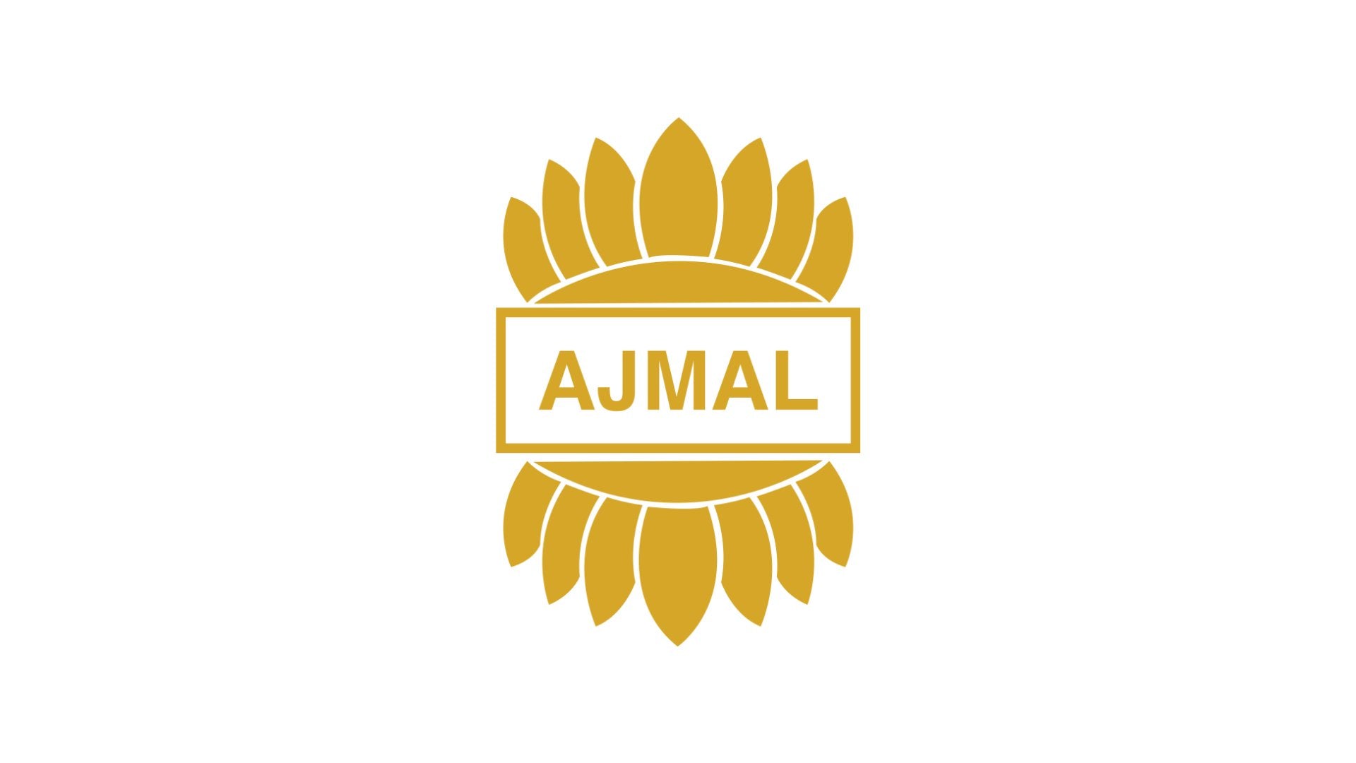 AJMAL - Hadiyyeh