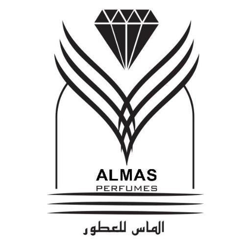 Almas