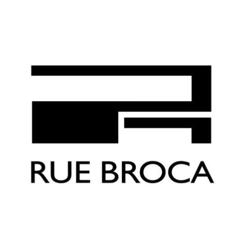 RUE BROCA