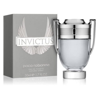 PACO ROBANNE INVICTUS EDT