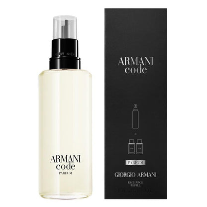 GIORGIO ARMANI CODE PARFUM