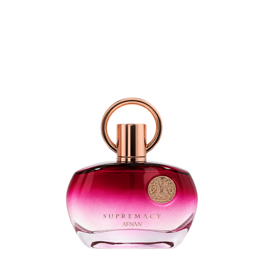 AFNAN SUPREMACY POUR FEMME EDP FOR WOMEN