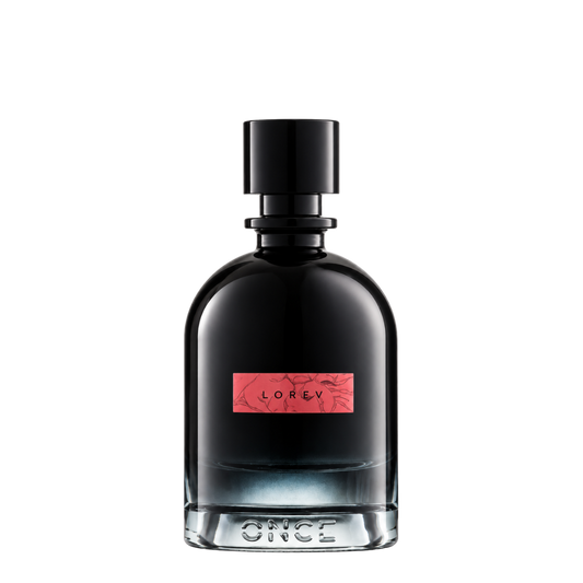 ONCE LOREV EDP UNISEX