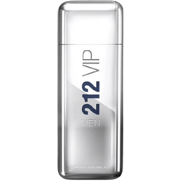 CAROLINA HERRERA 212 VIP EDT