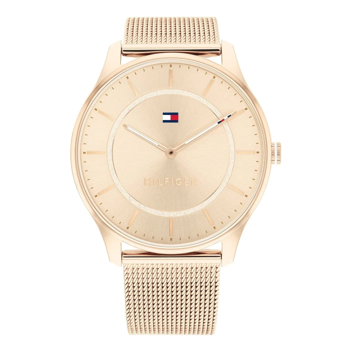 TOMMY HILFIGER JESSI WATCH