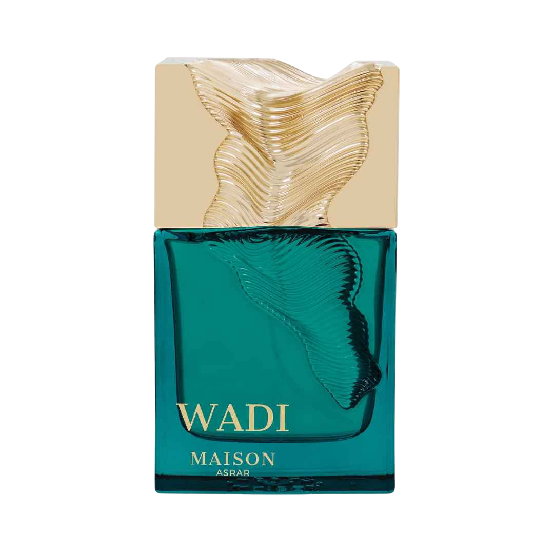 MAISON ASRAR WADI EDP FOR MEN