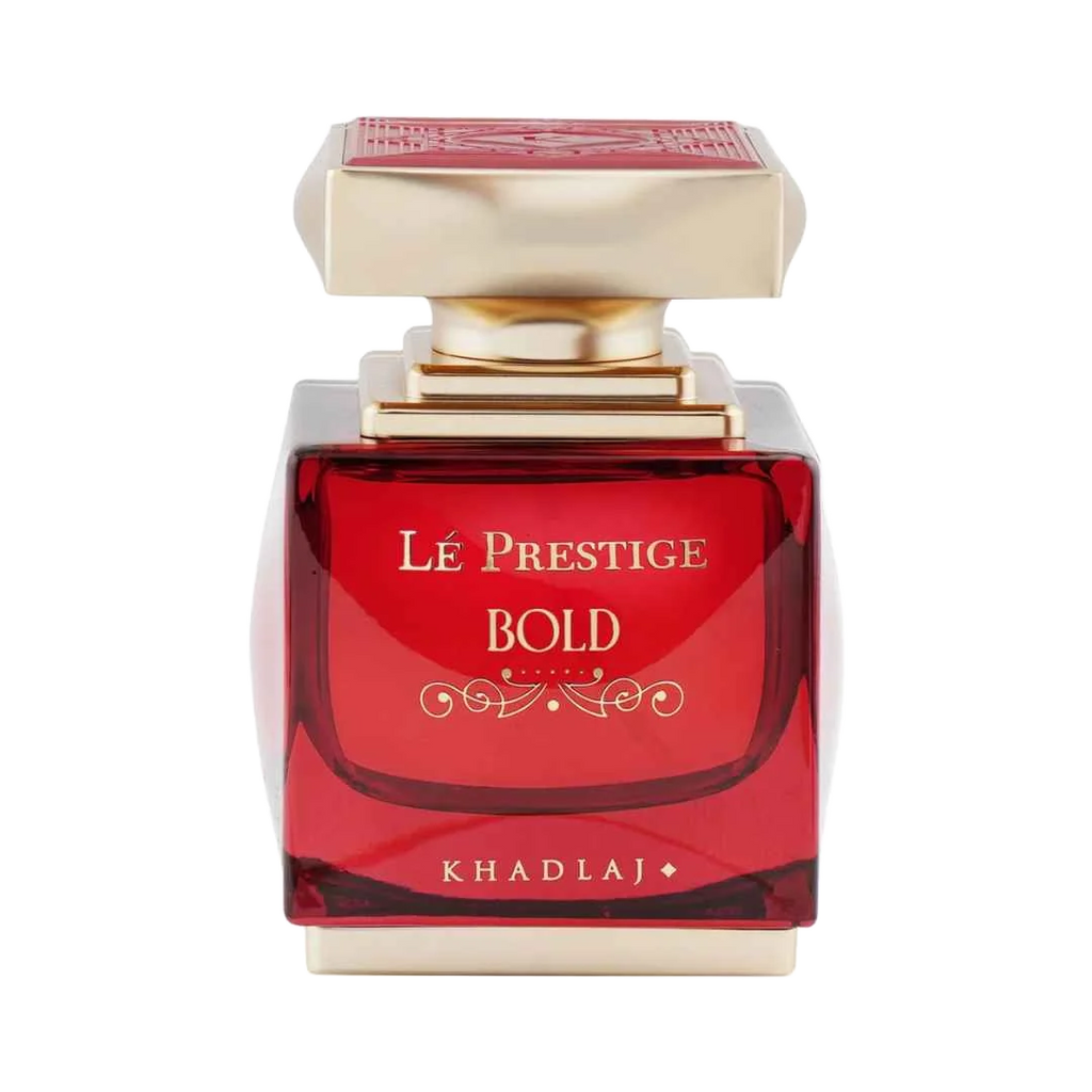 KHADLAJ LE PRESTIGE BOLD EDP UNISEX