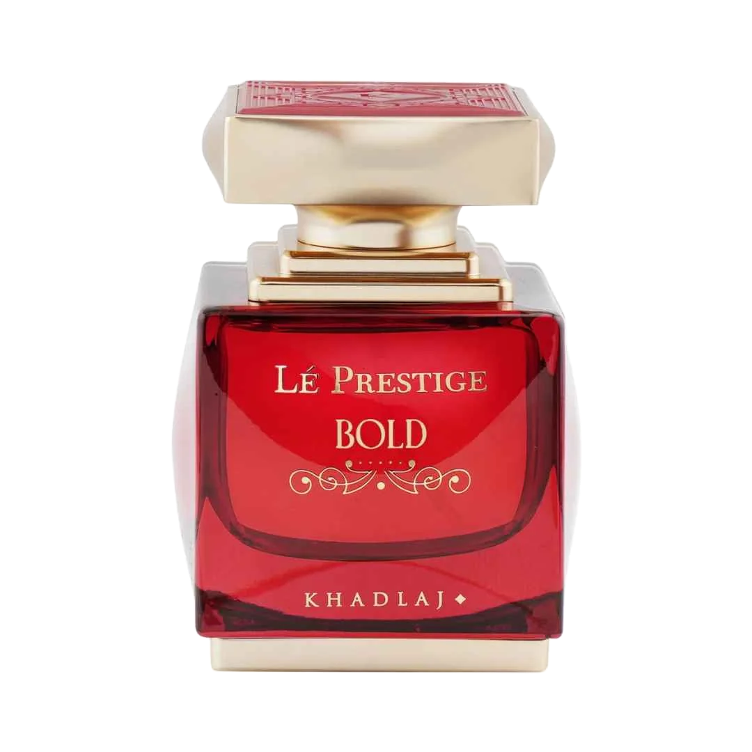 KHADLAJ LE PRESTIGE BOLD EDP UNISEX