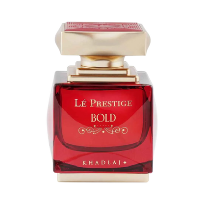 KHADLAJ LE PRESTIGE BOLD EDP UNISEX