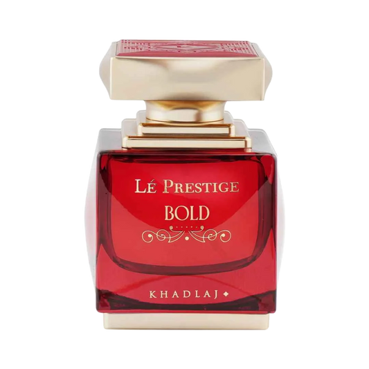 KHADLAJ LE PRESTIGE BOLD EDP UNISEX