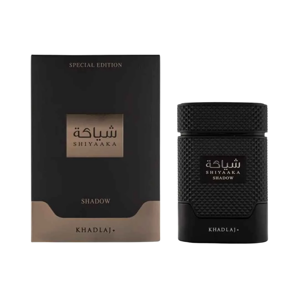 KHADLAJ SHIYAAKA SHADOW EDP FOR MEN