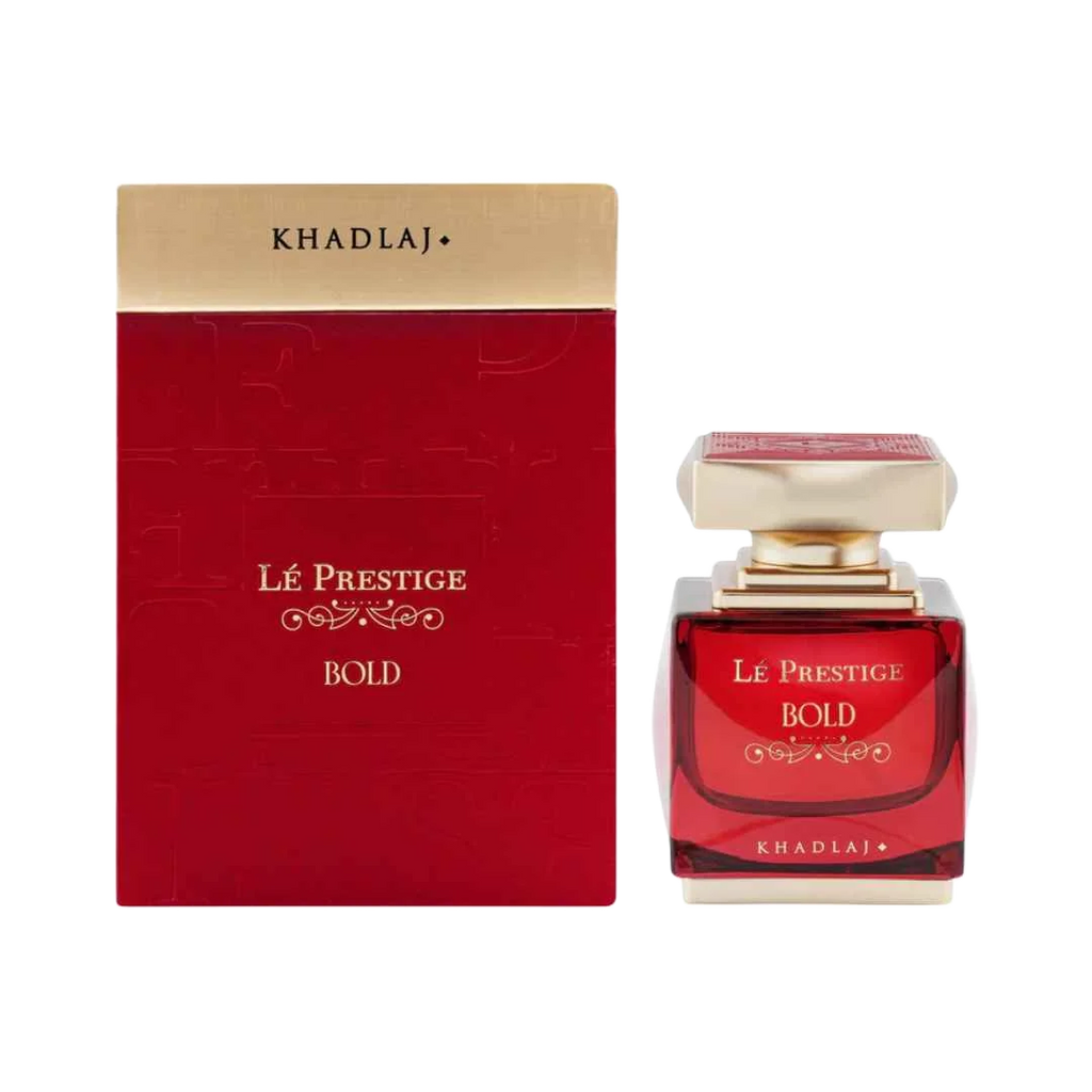 KHADLAJ LE PRESTIGE BOLD EDP UNISEX