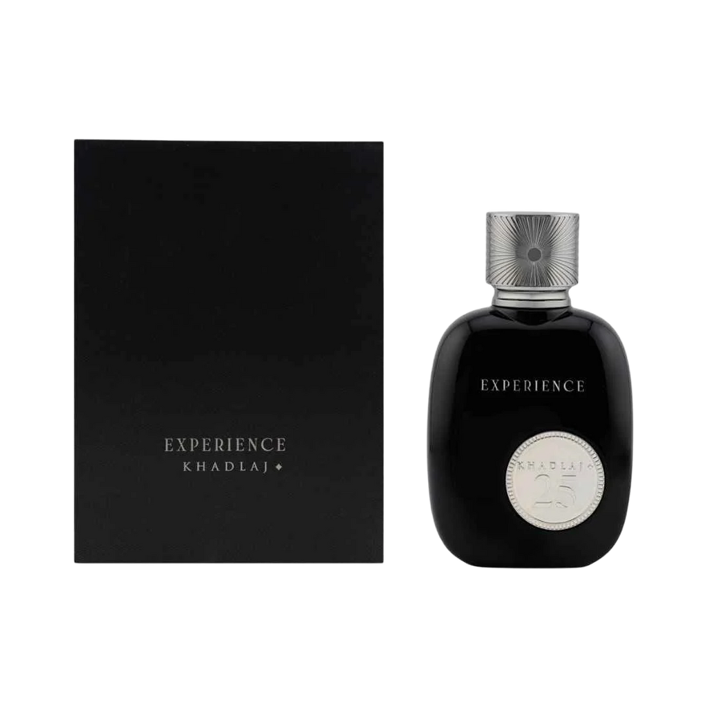 KHADLAJ 25 EXPERIENCE EDP FOR MEN