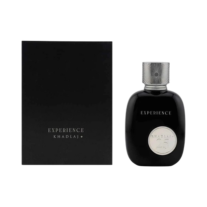 KHADLAJ 25 EXPERIENCE EDP FOR MEN