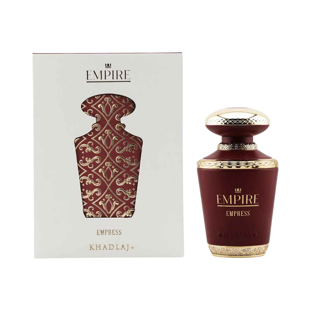 KHADLAJ EMPIRE EMPRESS EDP UNISEX